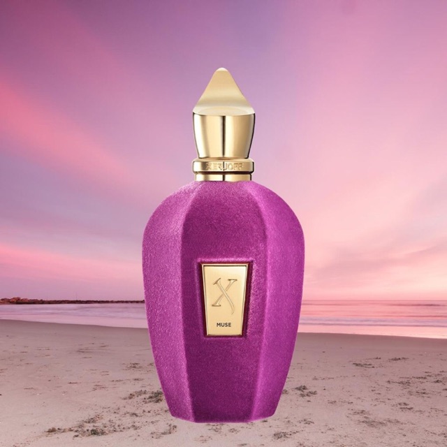 [chai chiết] Nước hoa Unisex Xerjoff Muse