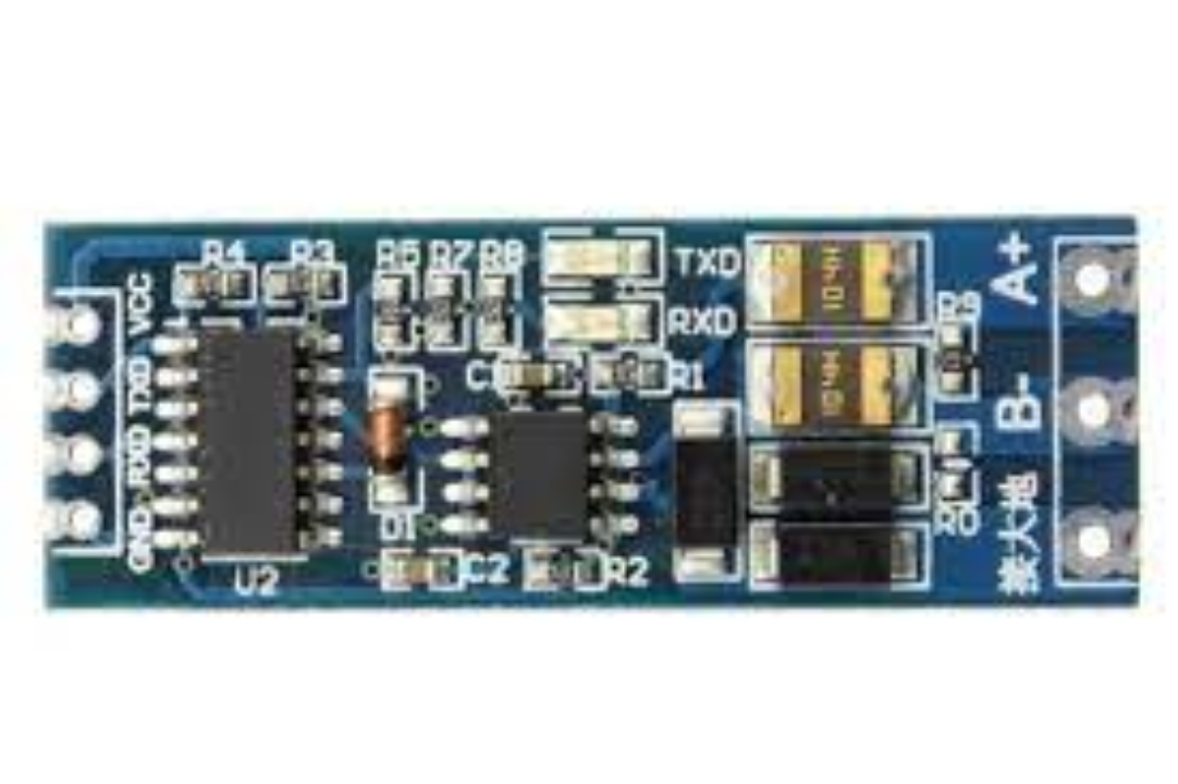 [HCM]Mô Đun Chuyển Đổi RS485 sang Serial Uart