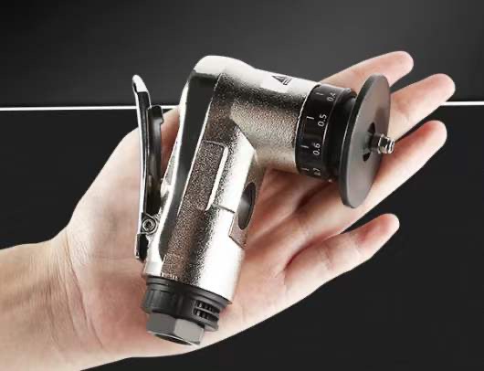 Máy sửa cạnh dùng hơi