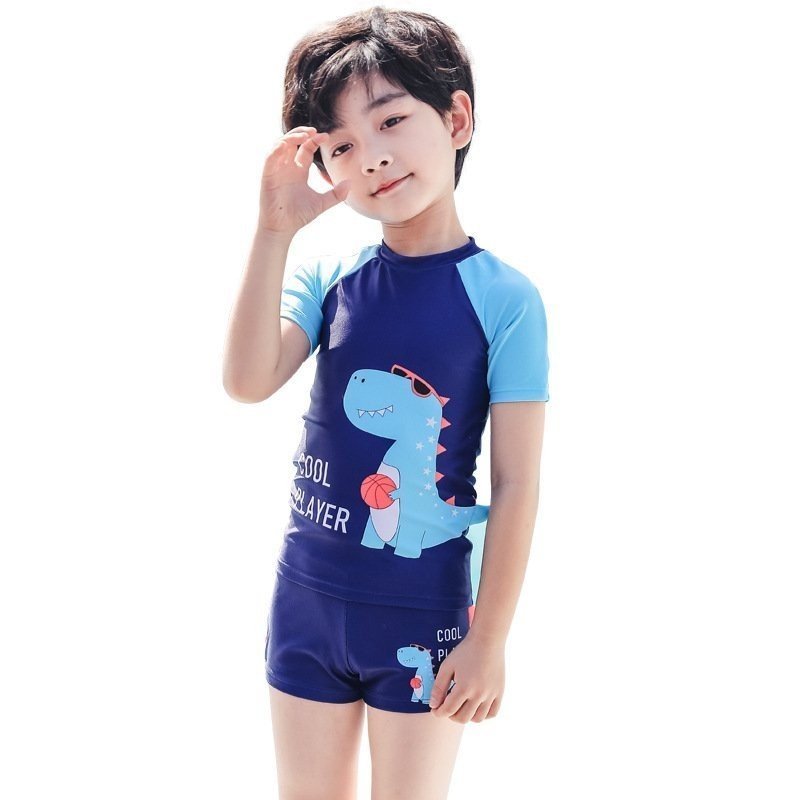Đồ Bơi Trẻ Em Dành Cho Bé Trai Mùa Hè