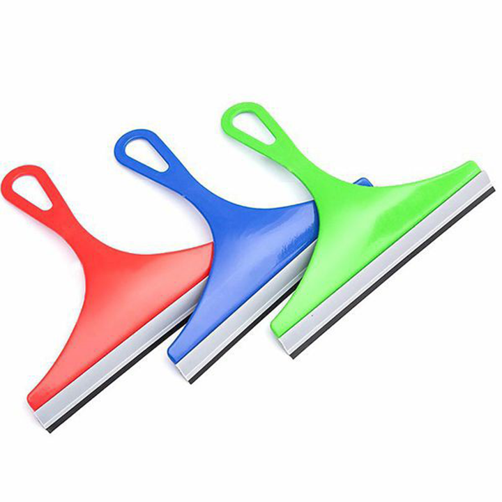 [HCM]Cây gạt nước lau kính cầm tay