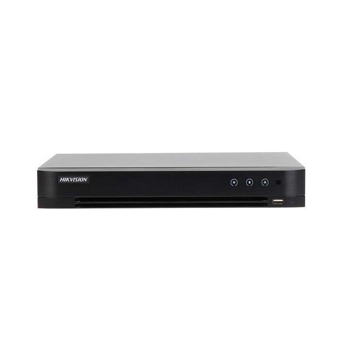 Trọn Bộ Camera Hikvision 2.0MP Full HD - Bộ 4 Camera Hikvision
