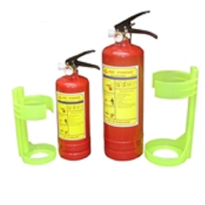 Fire extinguisher MFZL2 ABC, 2kg