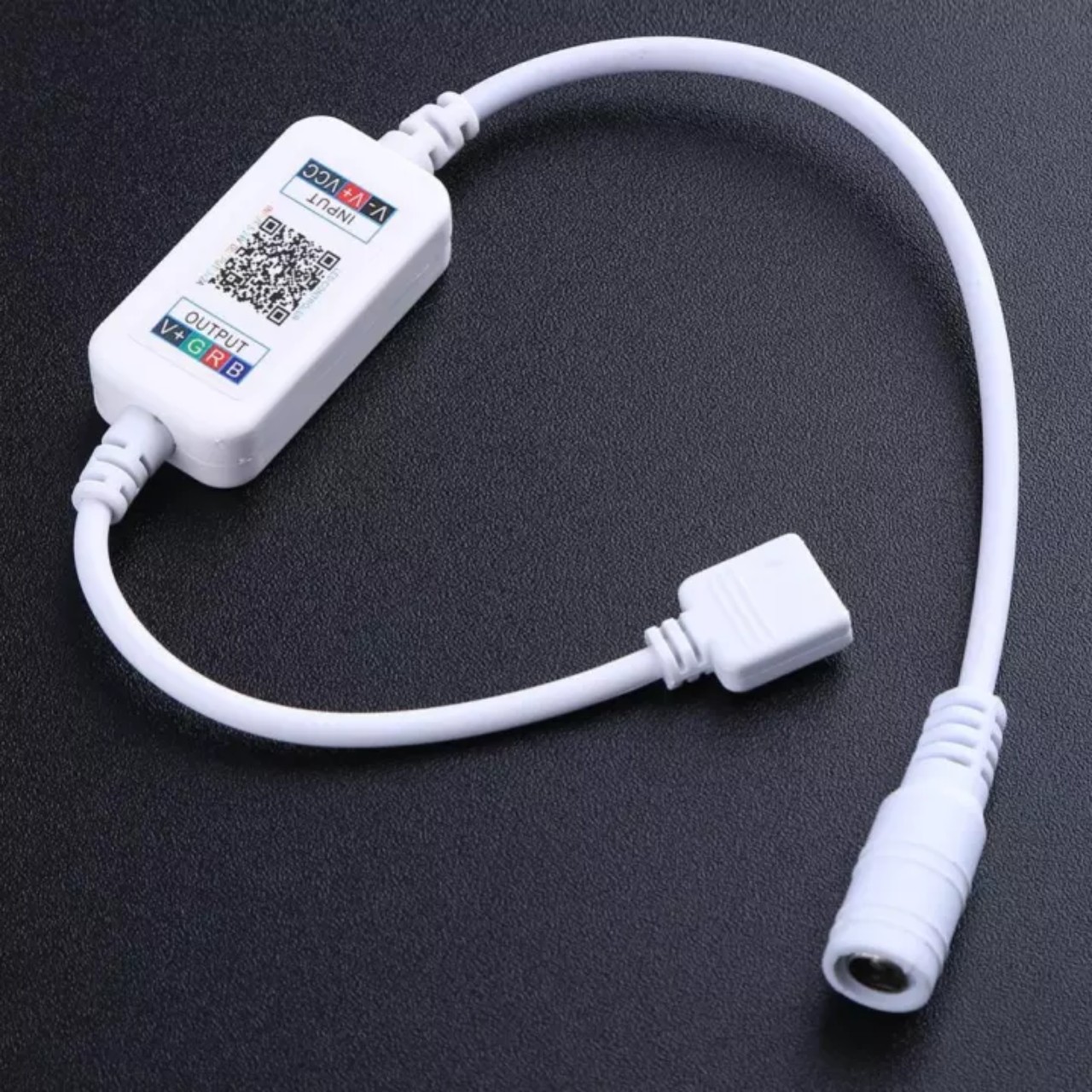 Bộ điều khiển led RGB bằng Bluetooth