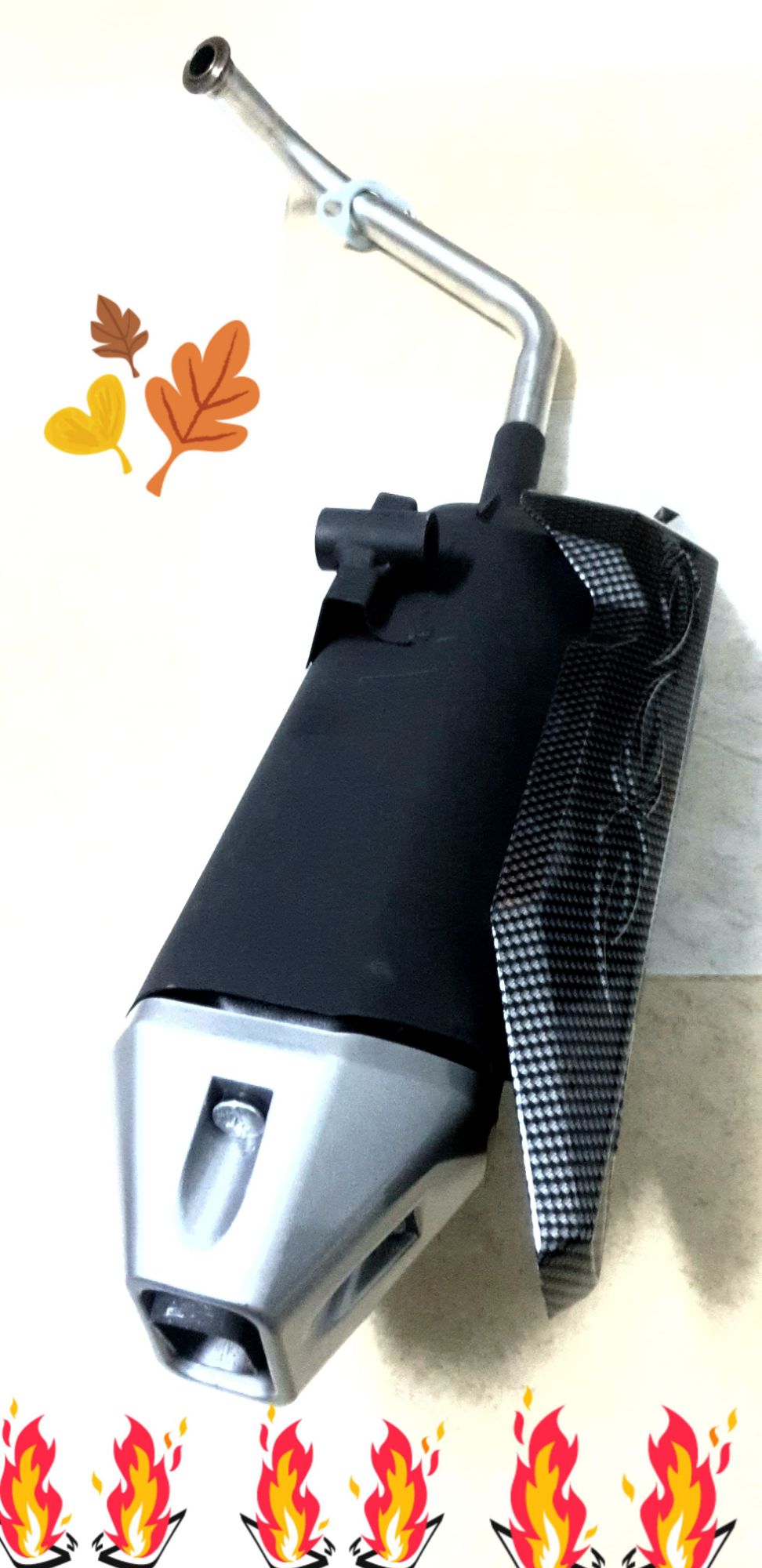 PÔ VARIO móc cho VARIO  AIR BLADE SH MODE LUVIAS CLICK VISION MIO