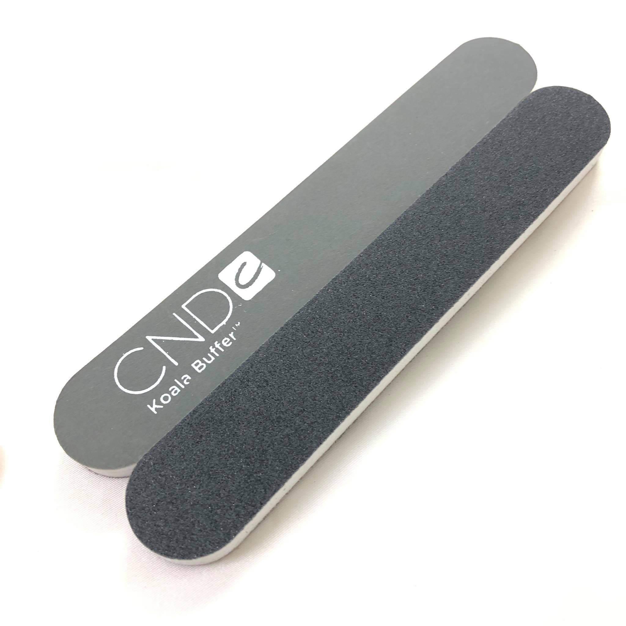 Dũa móng CND Koala Dũa mịn móng giả & móng tự nhiên (Buffer)