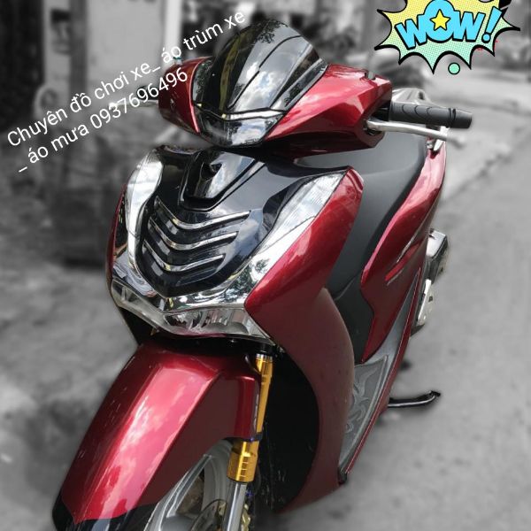 [HCM]MÃO SH 2020