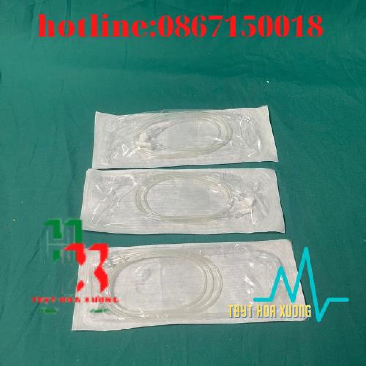 Dây nối bơm tiêm điện 140cm