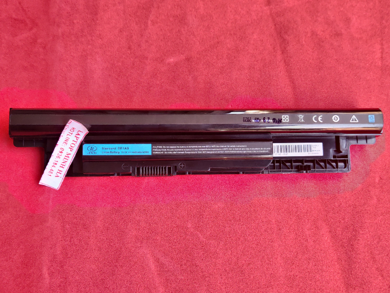 Pin laptop dell latitude e3440, pin dell latitude e3440