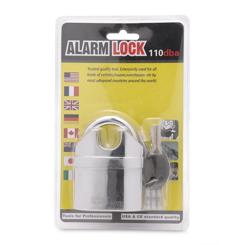 Báo động chống cắt trắng 101C
