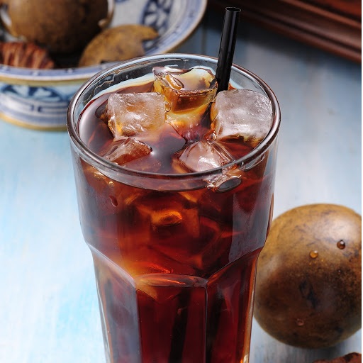 Combo 10 quả La hán