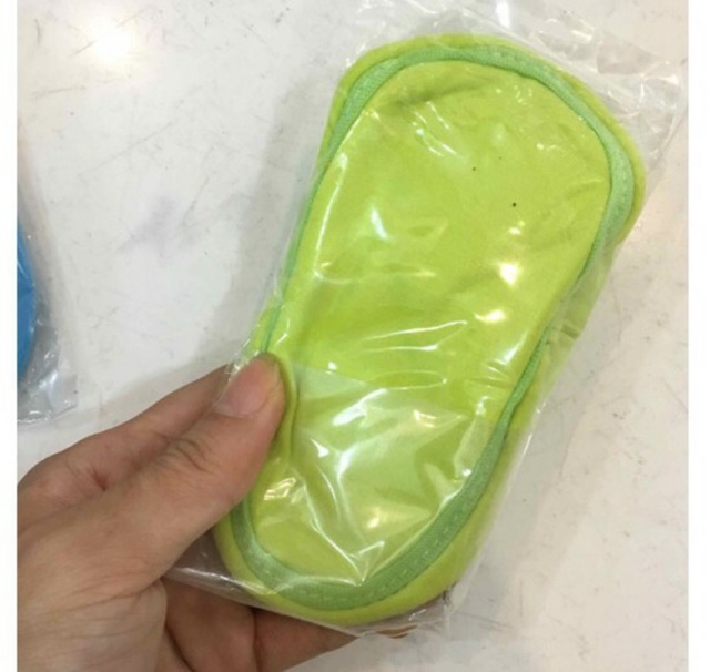 Giày vải tập đi cho bé-1 đôi  ( chiều dài giày là 12cm )