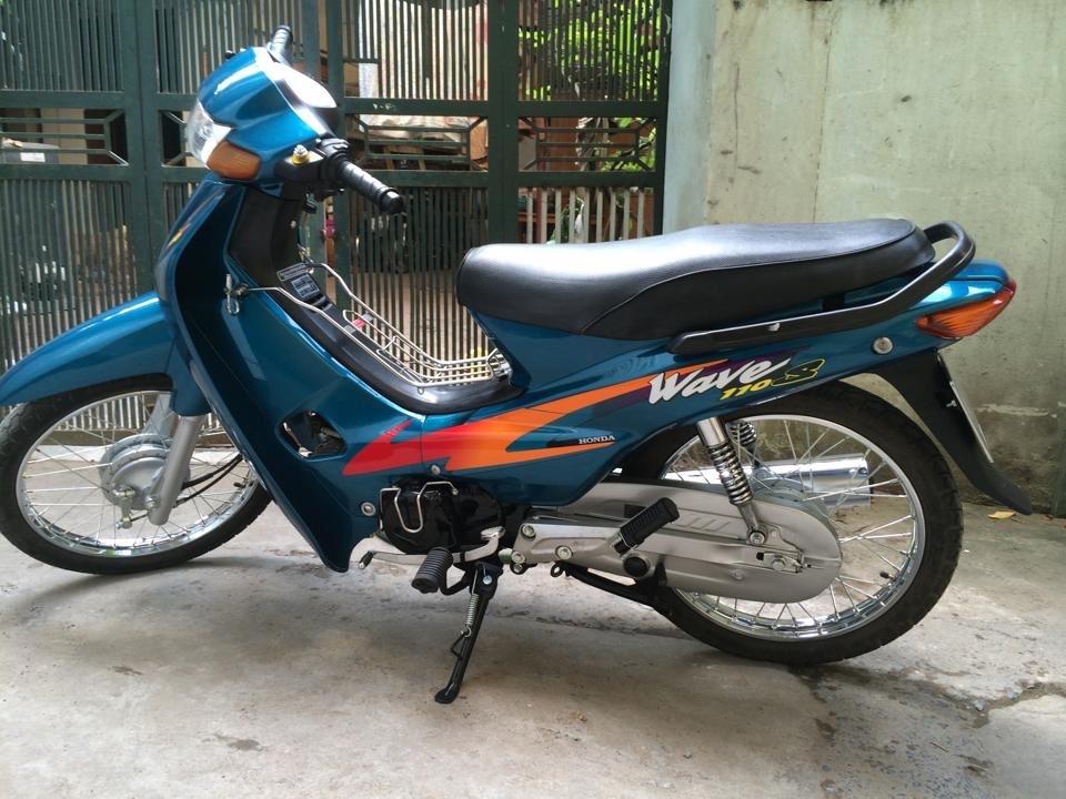 CẢNG NHỰA WAVE ANPHA HÃNG