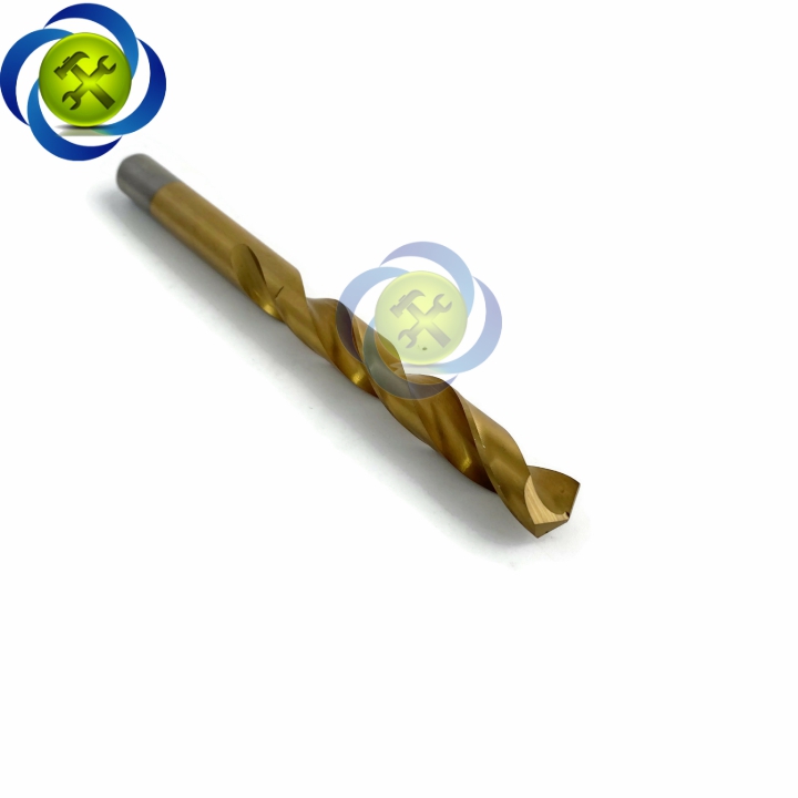 [HCM]Mũi khoan sắt 12mm C-Mart A0100-12