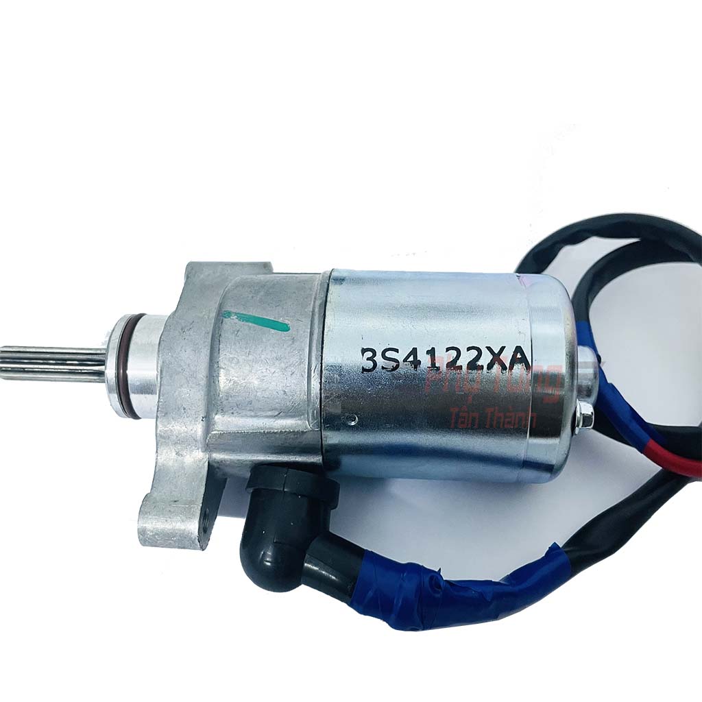 Củ đề sirius, sử dụng cho các dòng sirius thường, si rc-pttt