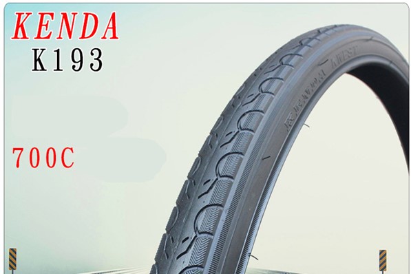 Lốp (Vỏ) xe đạp KENDA KWEST K193 700C