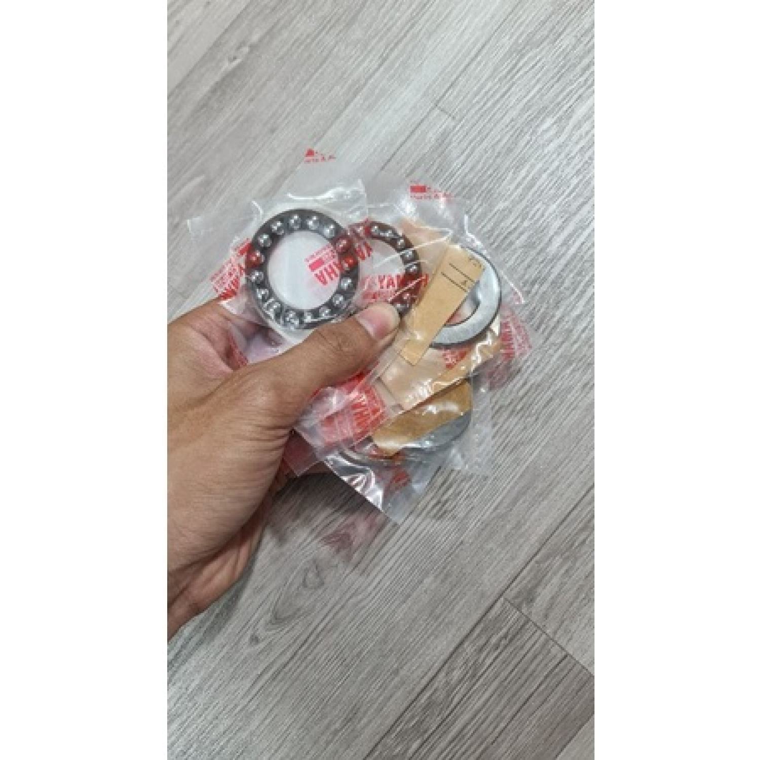 Bộ Chén Cổ Yamaha Chính Hãng