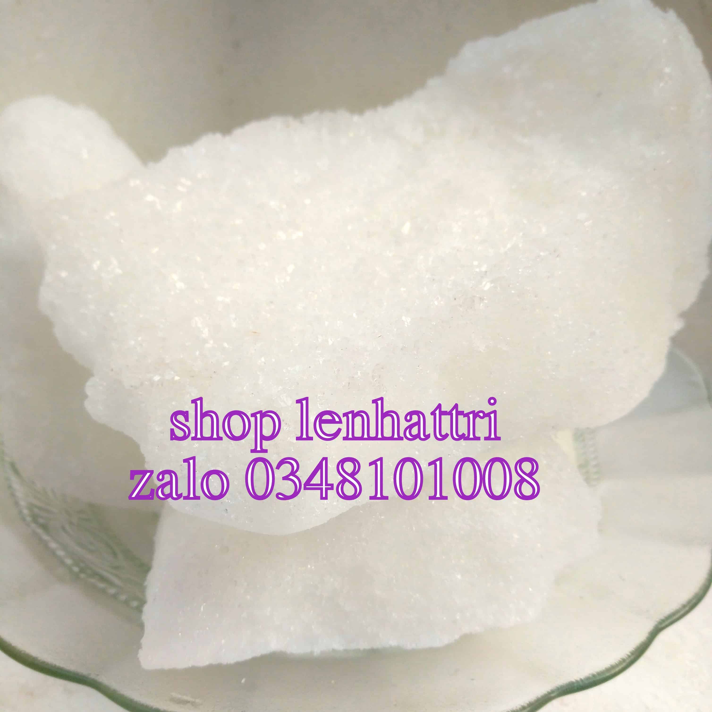 Matcha Salt Nitrate Salt 200g