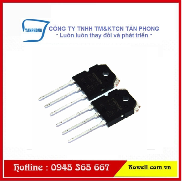 Sò mosfet 3878 Mới Hãng F-Cell