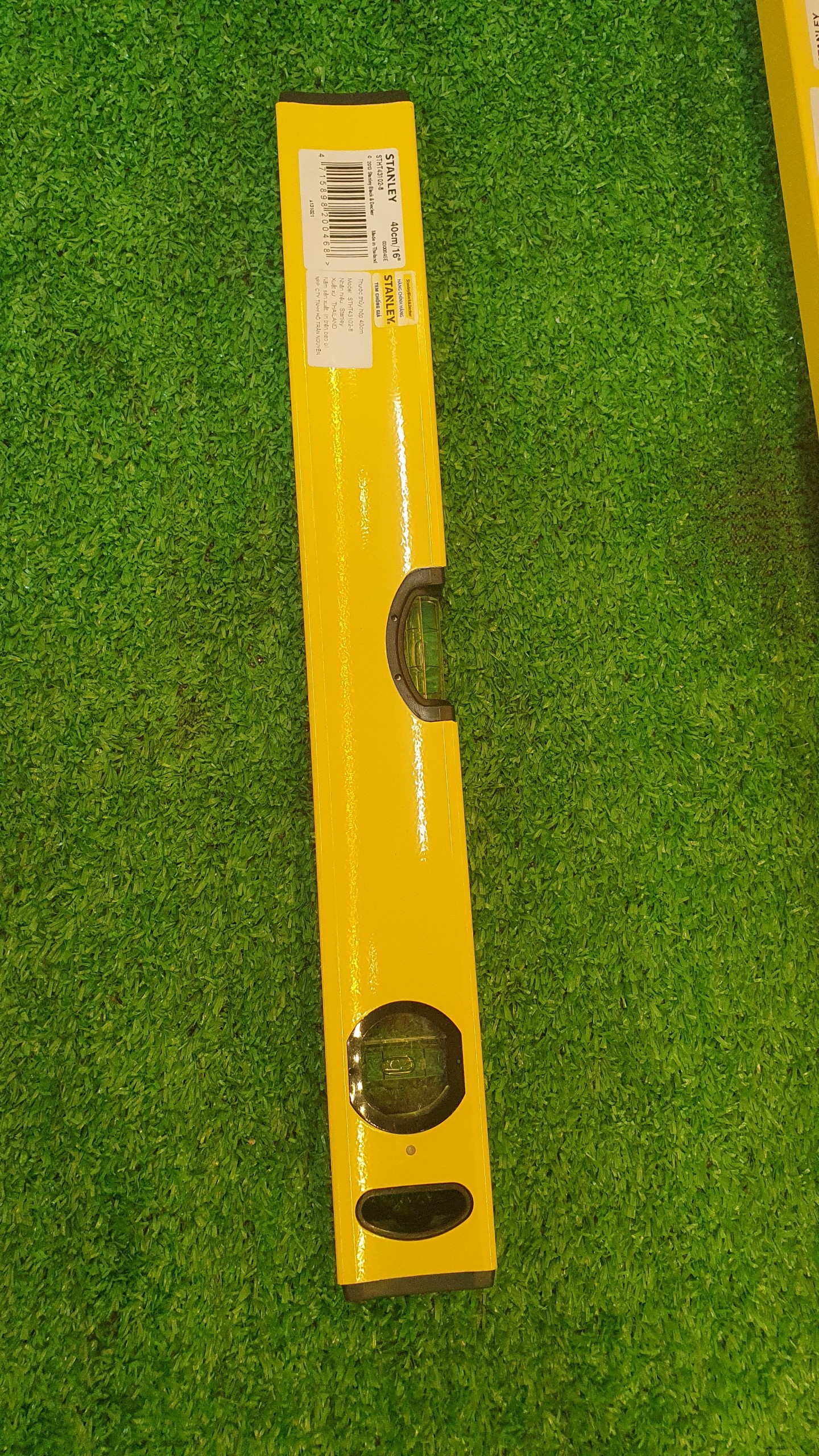 Thước thủy stanley 40 ,60,và 1m.