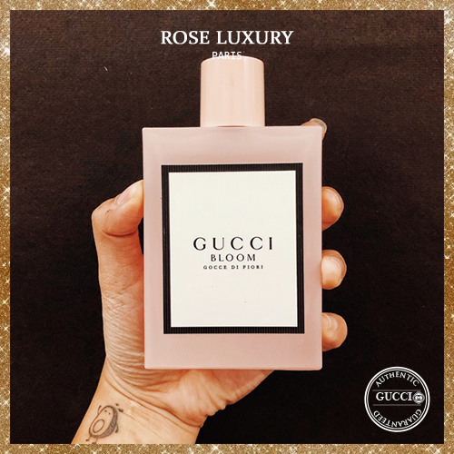 Gucci Bloom, nước hoa nữ Gucci Bloom Eau De Parfum 20ml