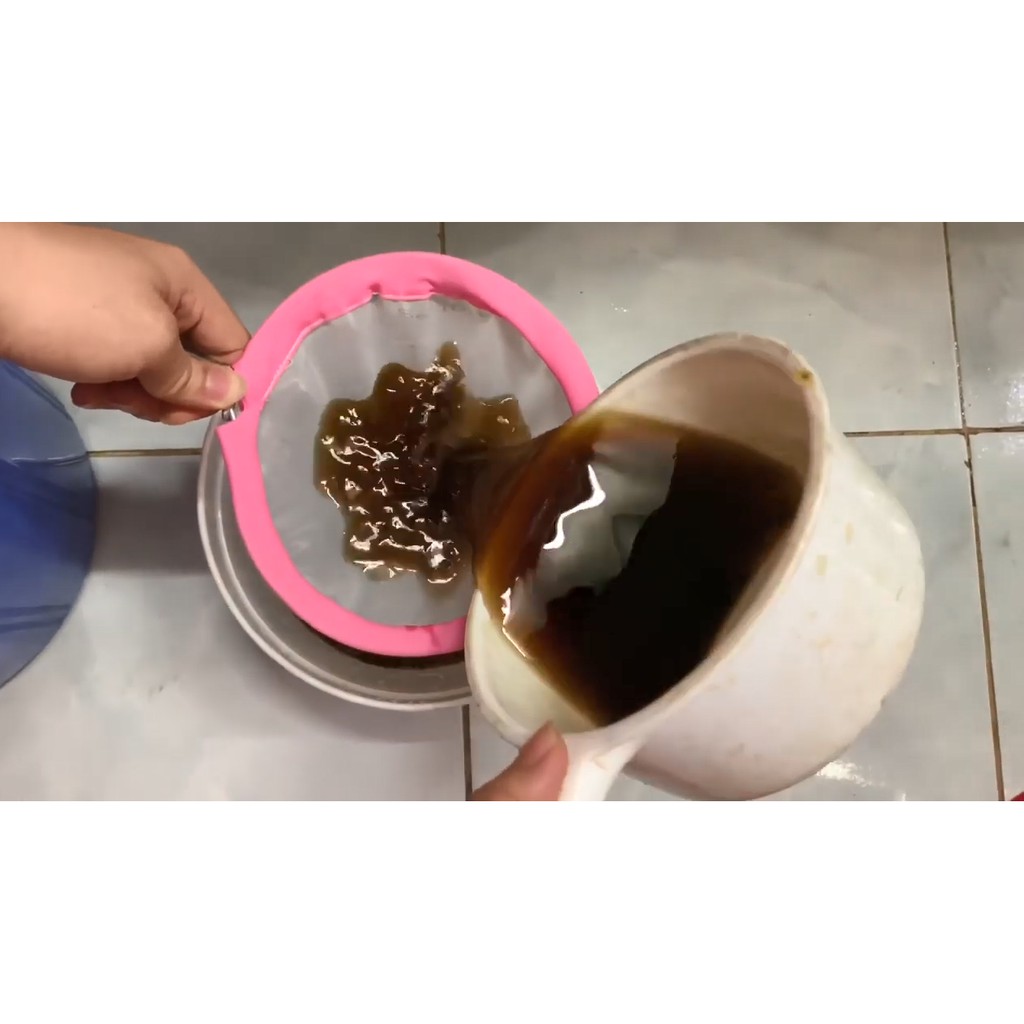 Viên Dược Bắc Thái Ngâm Nước Dưỡng Cá UHT