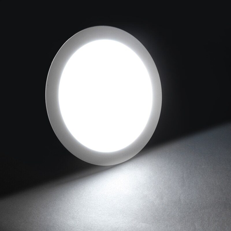 Đèn LED ốp trần tròn 12w ánh sáng trắng