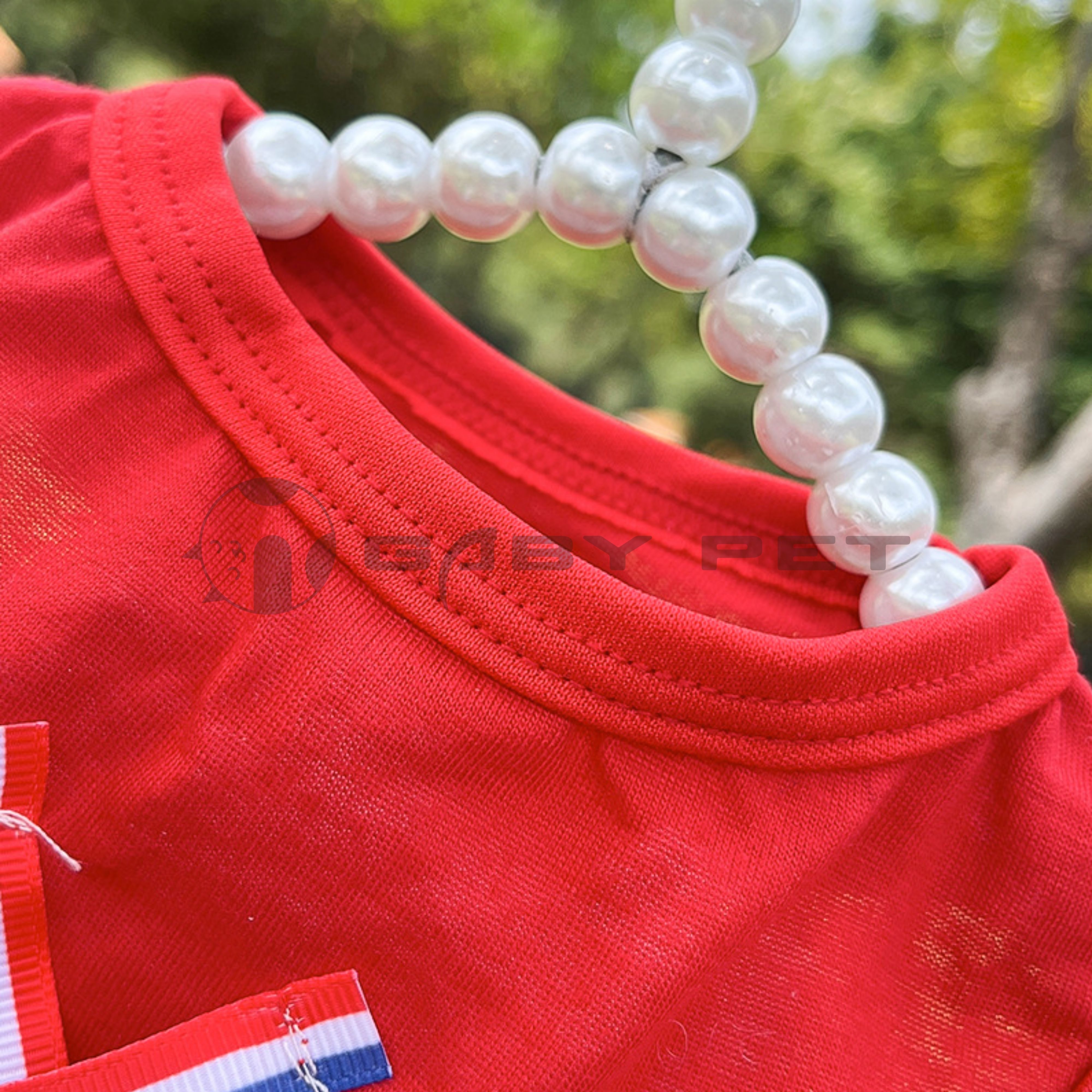 Áo Cho Chó , Áo Ba Lỗ Cho Chó GabyPet