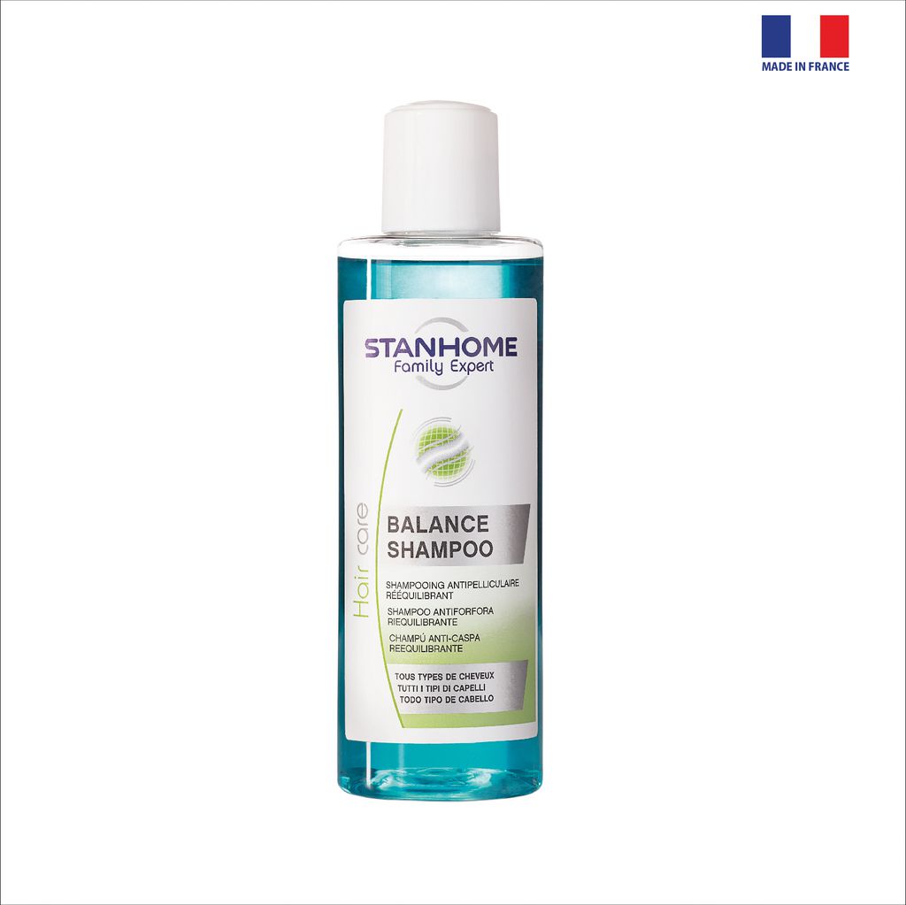 BALANCE SHAMPOO - Dầu gội 200ml