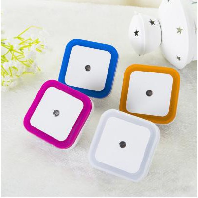 Đèn ngủ cảm biến cảm biến ánh sáng