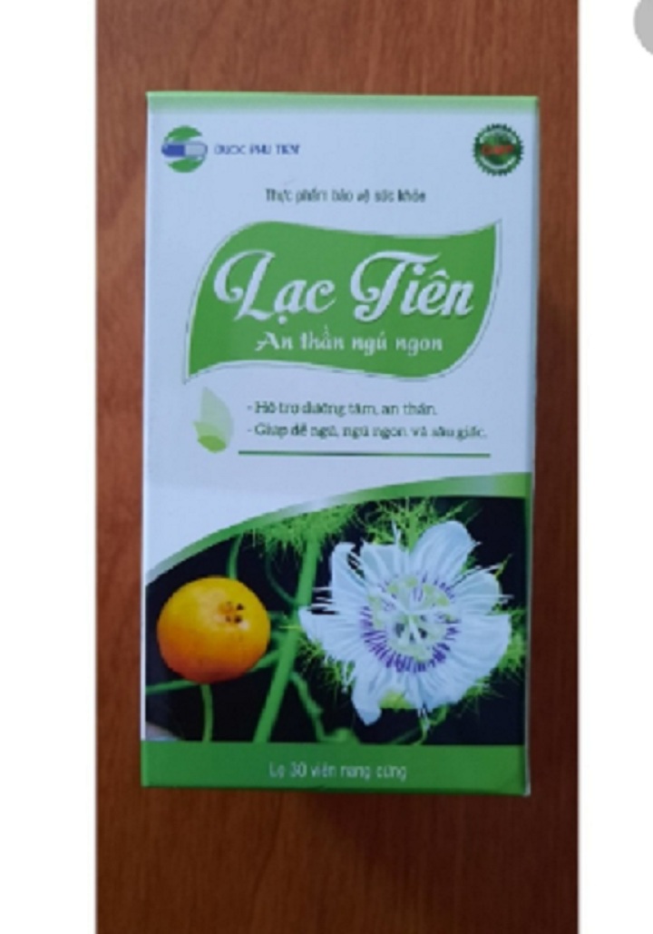 lạc tiên