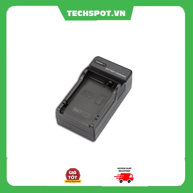 Sạc pin cho canon lp-e8