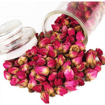 Ostrich dried rose tea 100g