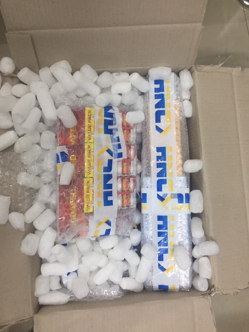 Thanh lọc Phổi Bioglan Lung Clear 180 viên