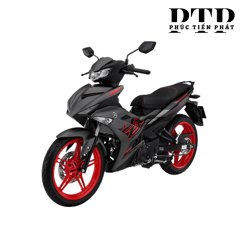 XE MÁY YAMAHA EXCITER 150CC