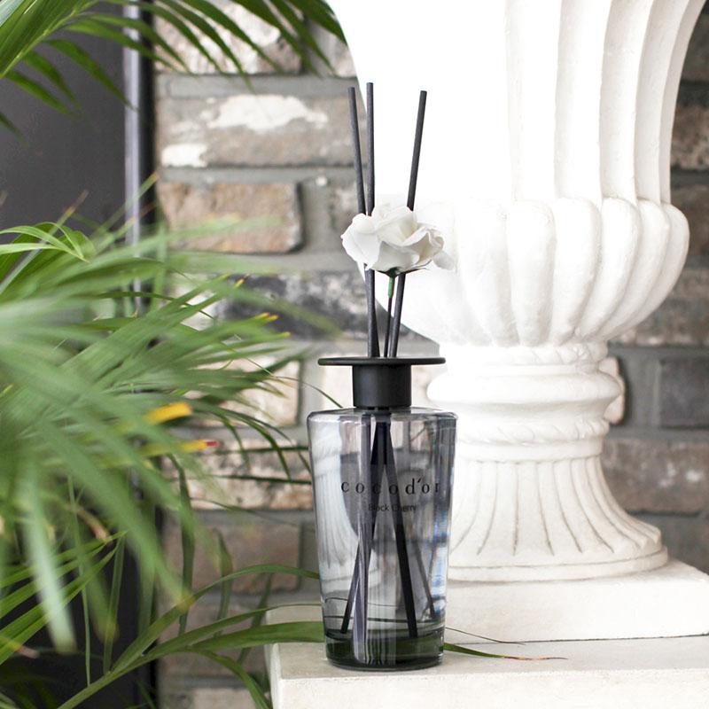 Tinh Dầu Tán Hương COCODOR DIFFUSER BLACK EDITION 500ml