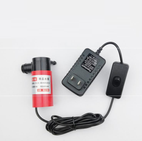 Bơm chìm 12v