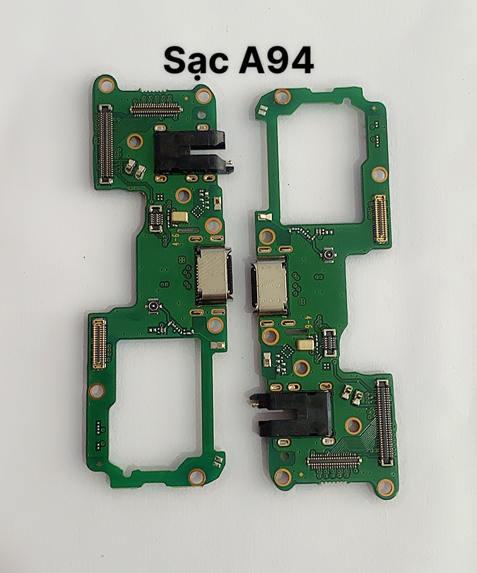 Cụm sạc Oppo A93 / A93 4G / A94 / A95