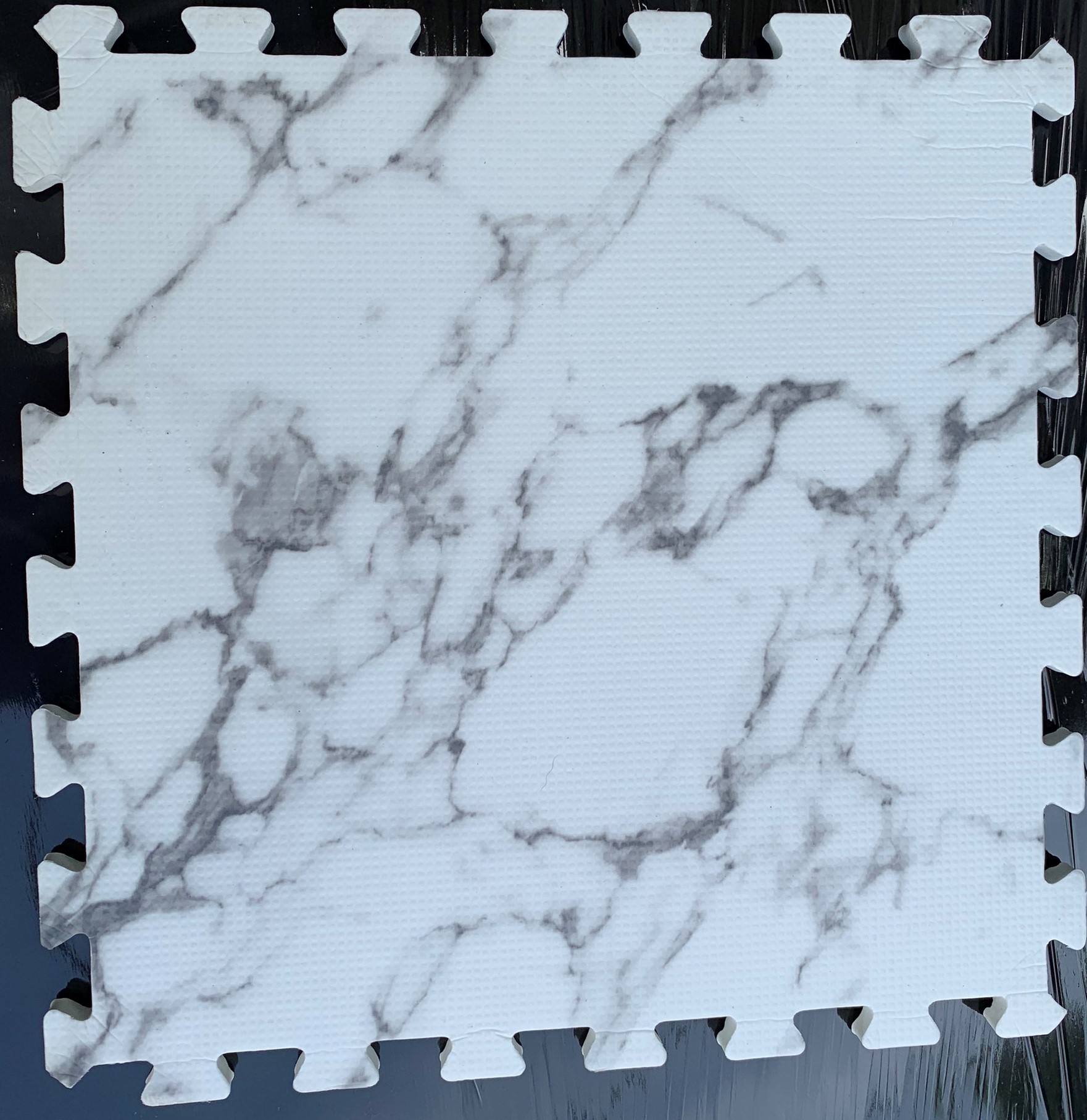 Thảm xốp vân gỗ, đá size 30x30 dày 1cm