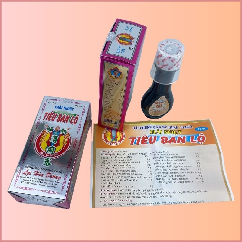 [Ho Chi Minh City quick delivery] solve the heat outlet for access control-support Ho, Dong au throat