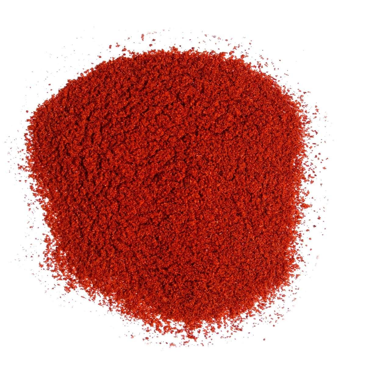 Ớt Bột Cay Paprika Ground 100g