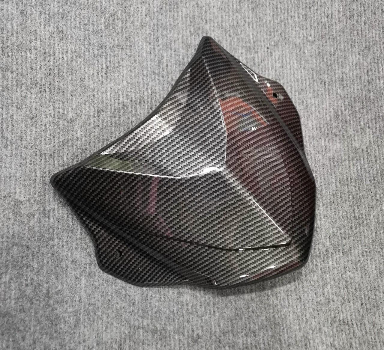 Ốp mão ex155 carbon chữ V