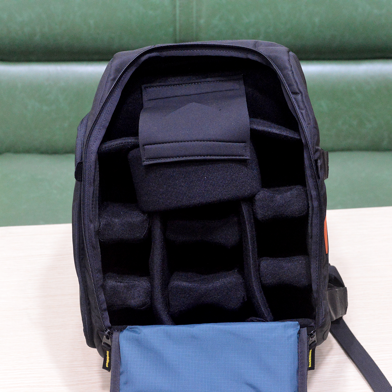 [HCM]Balo máy ảnh Case Logic SLR-206