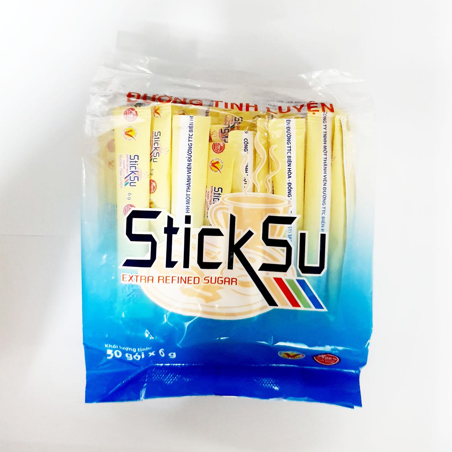 Đường sticksu biên hoà