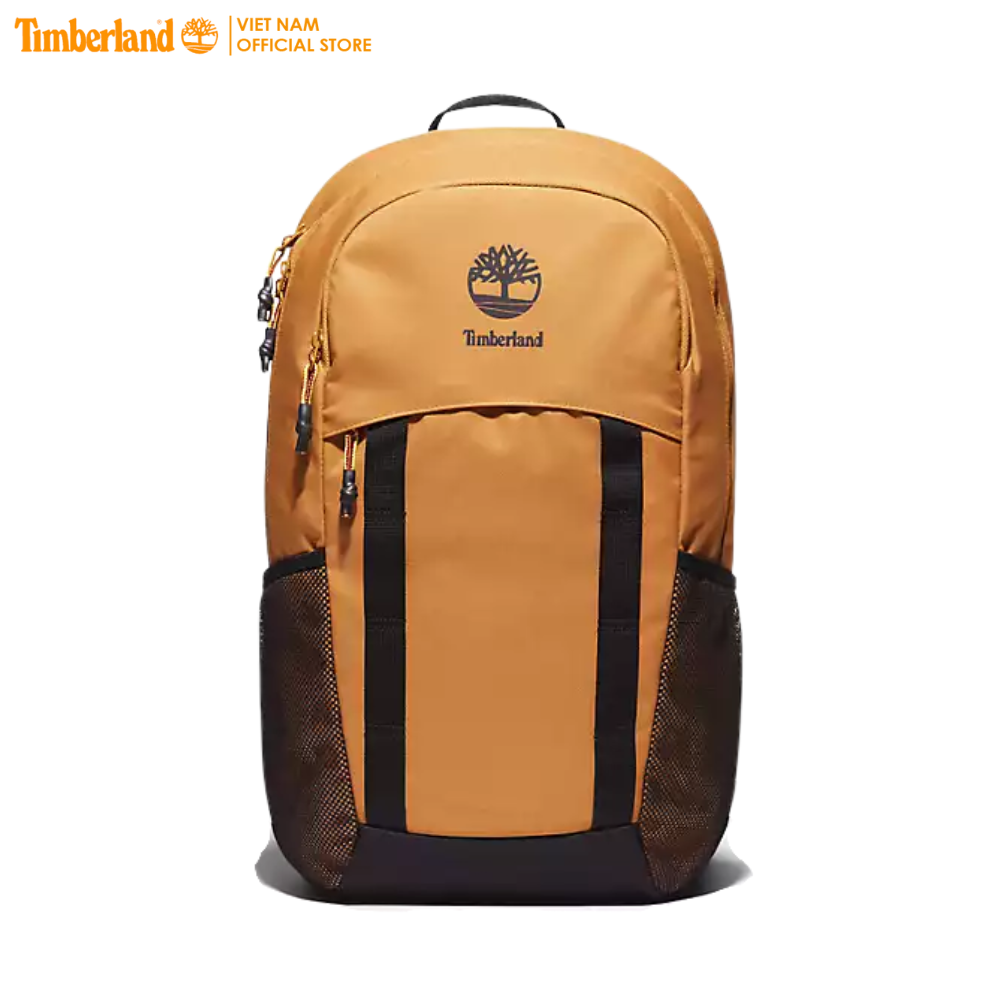 [Original] Timberland Balo Đựng Laptop Calverton Backpack TB0A2J32