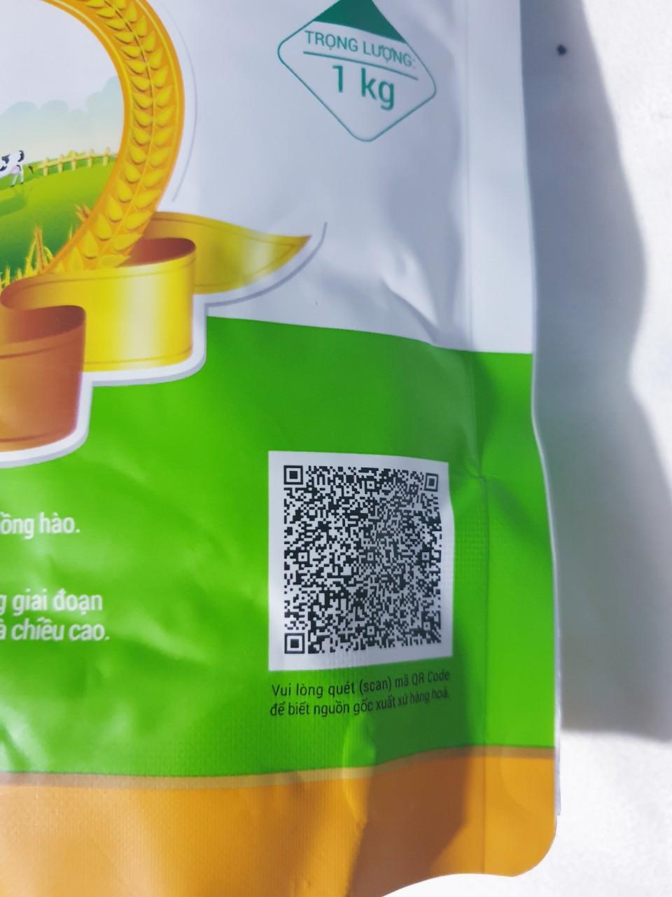 Combo 2kg yến mạch úc tươi loại 1