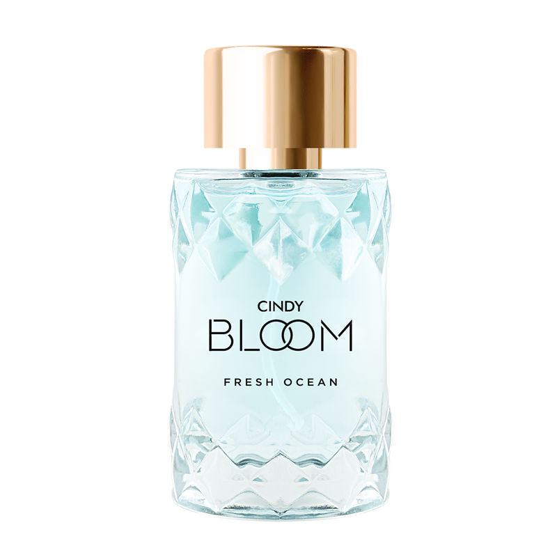 Nước hoa Cindy Bloom 50ml