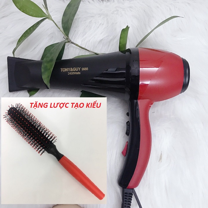 Máy sấy tóc cao cấp tony&guy 9988