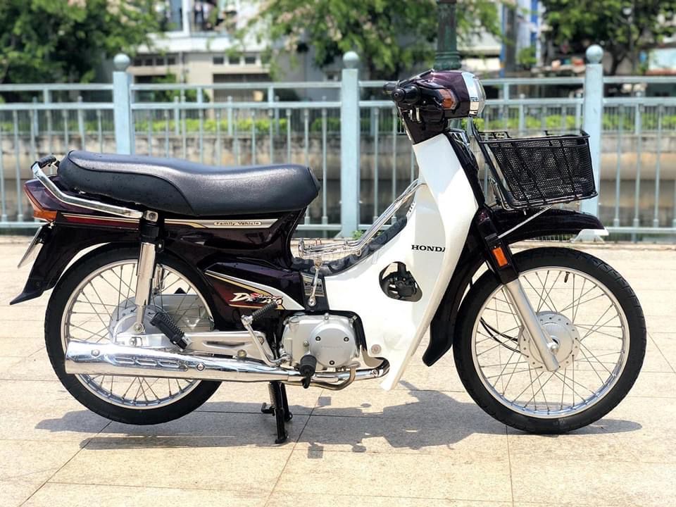 Cuộn lửa xe máy DREAM - WAVE , cuộn phát điện xe máy