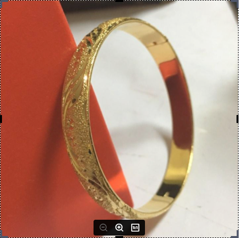 lắc tay dự tiệc sang chảnh